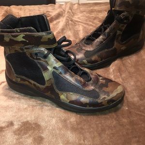 🔴PRADA🔴 Sneakers Authentic